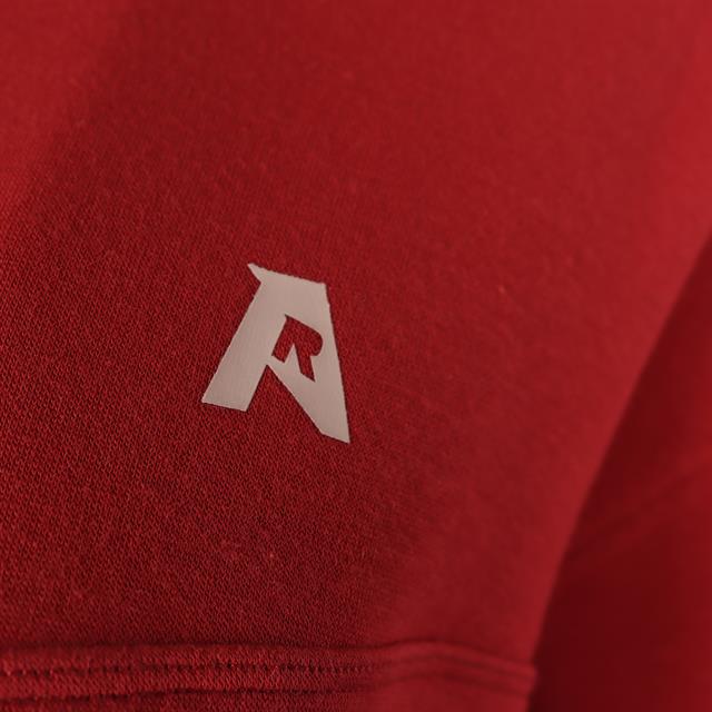 Sweater Active Rider AR24204 Red