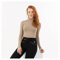 Sweater Anky Glitter Light Brown