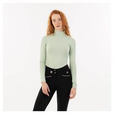 Sweater Anky Glitter Light Green