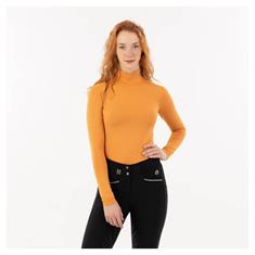 Sweater Anky Glitter Orange