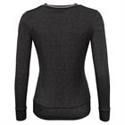 Sweater Anky Glossy Black