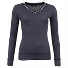 Sweater Anky Glossy Dark Blue