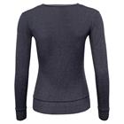 Sweater Anky Glossy Dark Blue