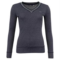 Sweater Anky Glossy Dark Blue
