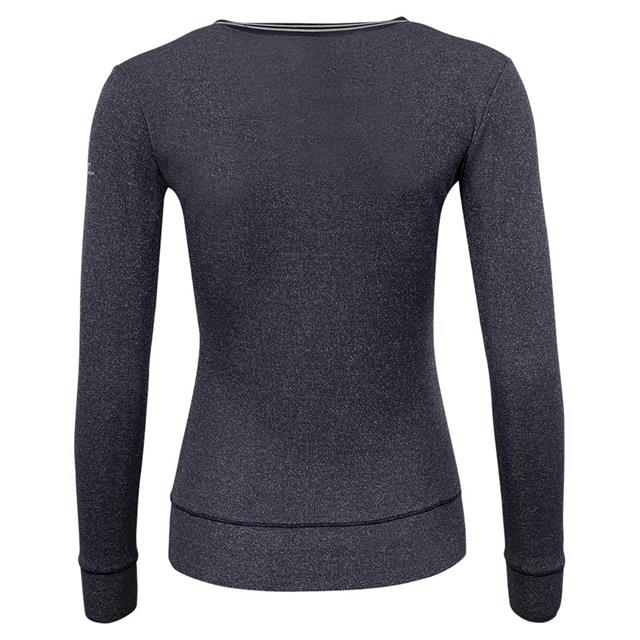 Sweater Anky Glossy Dark Blue
