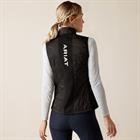 Sweater Ariat Fusion Insulated Black