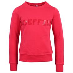 Sweater Boeffies BNika Kids Dark Pink