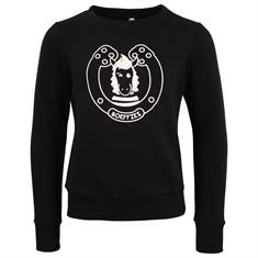 Sweater Boeffies BNoe Kids Black