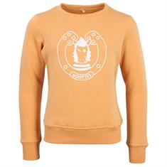 Sweater Boeffies BNoe Kids Light Orange