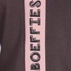 Sweater Boeffies BPam Dark Grey