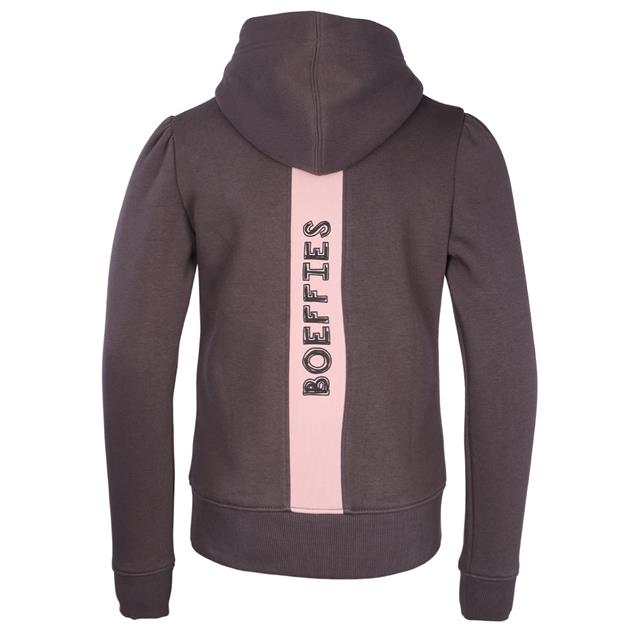 Sweater Boeffies BPam Dark Grey