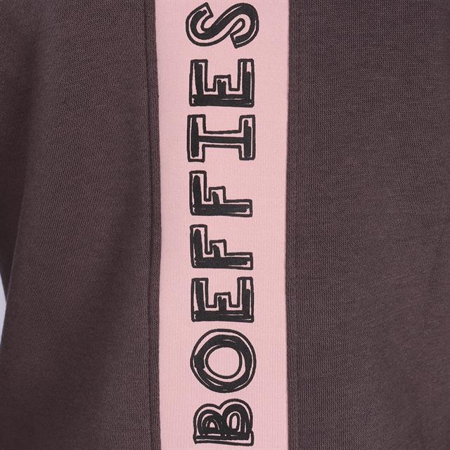 Sweater Boeffies BPam Dark Grey