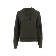 Sweater Cavallo Grazia Dark Green