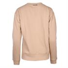 Sweater Christmas Vibe Epplejeck Beige