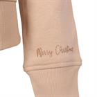 Sweater Christmas Vibe Epplejeck Beige