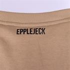 Sweater Christmas Vibe Epplejeck Beige