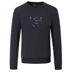 Sweater Covalliero Kids Dark Blue