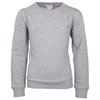 Sweater Eden By Pénélope Cassou Kids Grey
