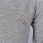 Sweater Eden By Pénélope Cassou Kids Grey