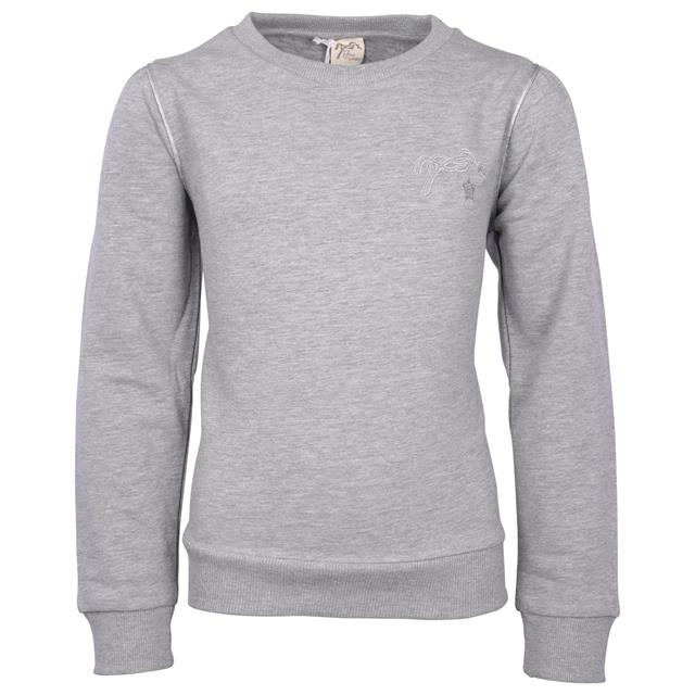 Sweater Eden By Pénélope Cassou Kids Grey