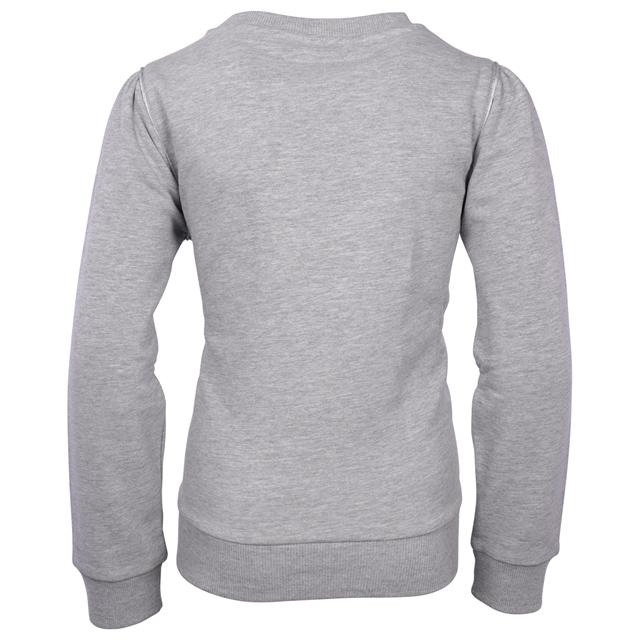 Sweater Eden By Pénélope Cassou Kids Grey