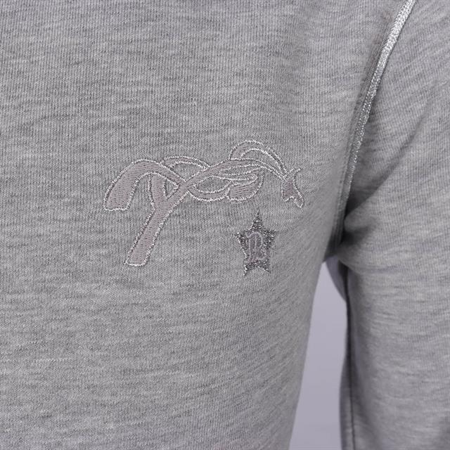 Sweater Eden By Pénélope Cassou Kids Grey