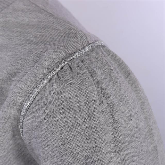 Sweater Eden By Pénélope Cassou Kids Grey
