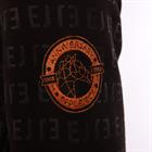 Sweater Epplejeck 15th Anniversary All Over Black