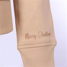 Sweater Epplejeck EJChristmas Vibe Kids Beige