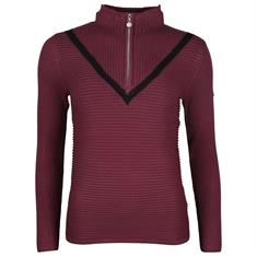 Sweater Harcour Swally Purple