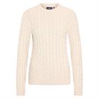 Sweater HV POLO HVPTally Beige