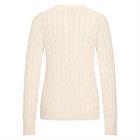 Sweater HV POLO HVPTally Beige