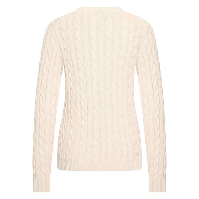 Sweater HV POLO HVPTally Beige