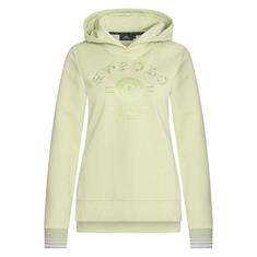 Sweater HVPOLO HVPGoldie Light Green