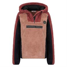 Sweater Imperial Riding IRHFunky Furry Dark Pink