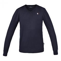 Sweater Kingsland Classic Men Dark Blue