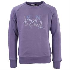 Sweater La Valencio LVRobin Kids Light Purple