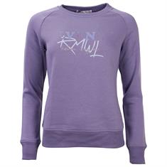 Sweater La Valencio LVRobin Light Purple