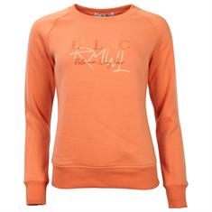 Sweater La Valencio LVRobin Orange