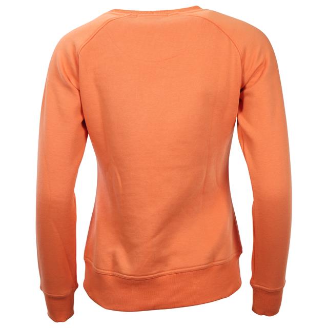 Sweater La Valencio LVRobin Orange