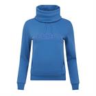 Sweater LeMieux Adele Funnel Neck Blue