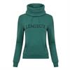 Sweater LeMieux Adele Funnel Neck Green