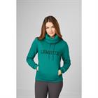 Sweater LeMieux Adele Funnel Neck Green