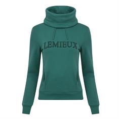 Sweater LeMieux Adele Funnel Neck Green