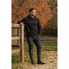 Sweater LeMieux Men Black