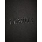 Sweater LeMieux Men Black