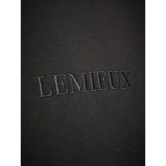 Sweater LeMieux Men Black