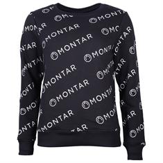 Sweater Montar Malia Dark Blue