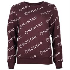 Sweater Montar Malia