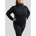 Sweater Montar Naja Rosegold Dark Blue